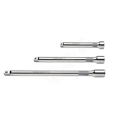 IZELTAS 3/8 Lokma Kolu Uzatma Ara Kol 150 mm