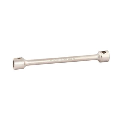IZELTAS Bijon Anahtarı Agır Tip İki Ağız Uzun 27 x 32 mm