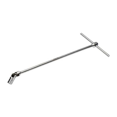 IZELTAS Mafsallı T Kol Lokma 10 mm