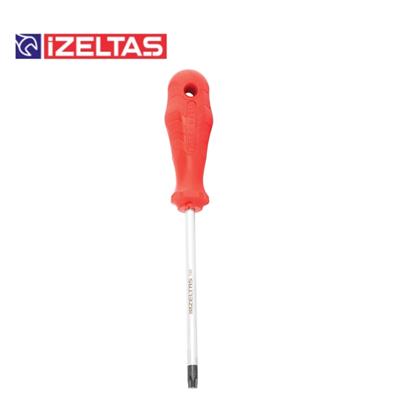IZELTAS T25 Torx Uçlu Tornavida