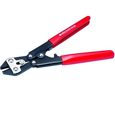 IZELTAS Tel Kesme Makası 200 mm