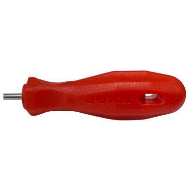 JUKII Yıldız Uçlu Tornavida Mıknatıslı 4 x 100 mm