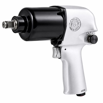 KAWASAKI KPT-231 1/2 Havalı Somun Sıkma ve Sökme Tabancası 560 Nm