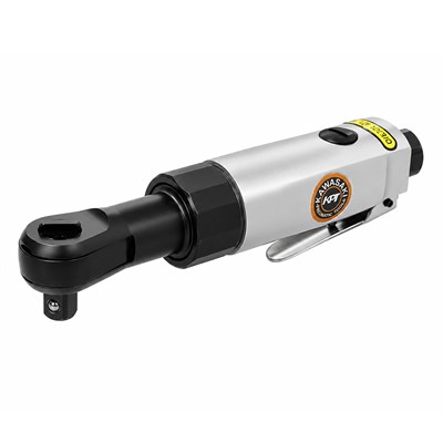 KAWASAKI KPT-705 1/4 Havalı Cırcır Kolu 48 Nm