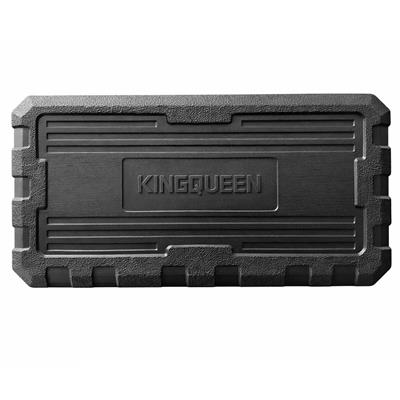 KINGQUEEN 1/2 Torx Uçlu Lokma Takımı 9 Parça
