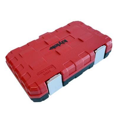 KLAYTEK 1/4 Lokma Takımı ve Bits Uç Seti 39 Parça