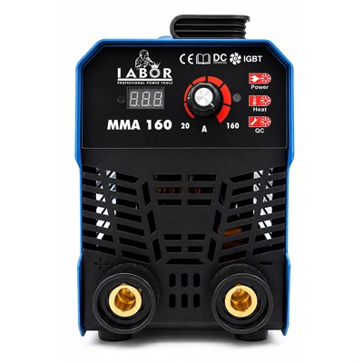 LABOR MMA 160 İnverter Kaynak Makinesi