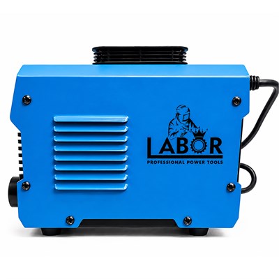 LABOR MMA 160 İnverter Kaynak Makinesi