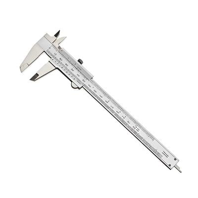 LENOX Mekanik Kumpas 150 mm