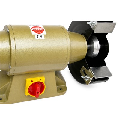 LIDER Zımpara Taş Motoru 175 mm 220W