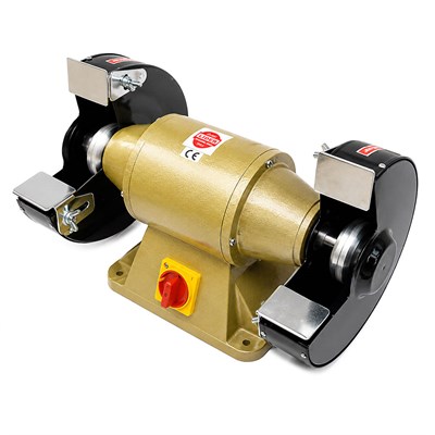LIDER Zımpara Taş Motoru 175 mm 220W