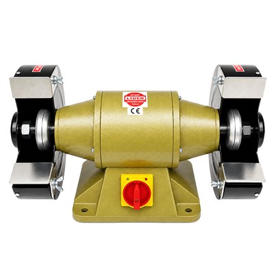 LIDER Zımpara Taş Motoru 175 mm 380W
