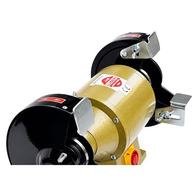 LIDER Zımpara Taş Motoru 175 mm 380W