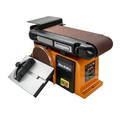 MAX EXTRA MX3795 Bant Zımpara Makinesi 370W