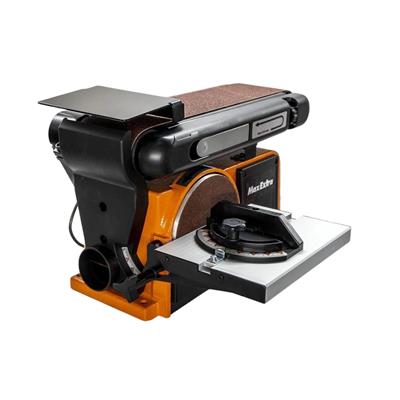 MAX EXTRA MX3795 Bant Zımpara Makinesi 370W