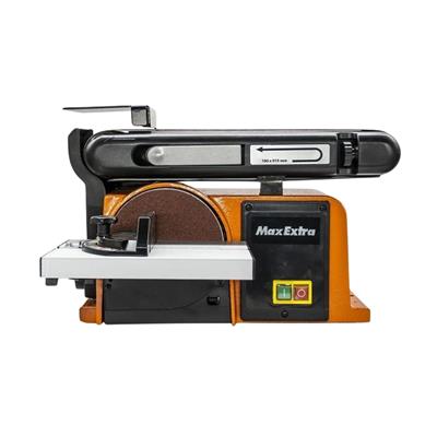 MAX EXTRA MX3795 Bant Zımpara Makinesi 370W