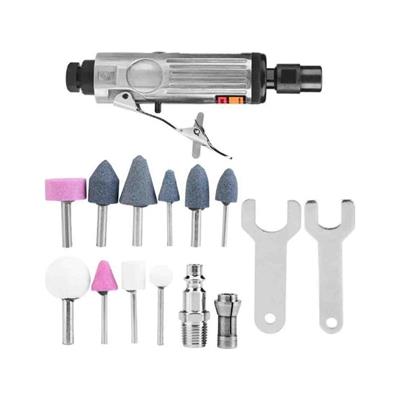 MAXI MASTER AT-7032K Havalı Kalıpçı Taşlama Seti