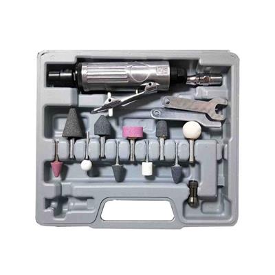 MAXI MASTER AT-7032K Havalı Kalıpçı Taşlama Seti