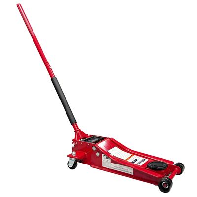 MEHAK 3 Ton Alçak Kafa Çift Piston Kriko