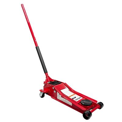 MEHAK 3 Ton Alçak Kafa Çift Piston Kriko