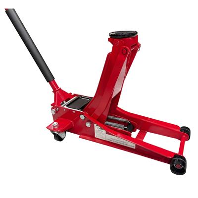 MEHAK 3 Ton Alçak Kafa Çift Piston Kriko