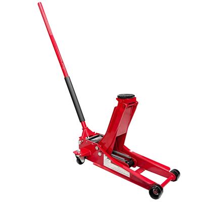 MEHAK 3 Ton Alçak Kafa Çift Piston Kriko