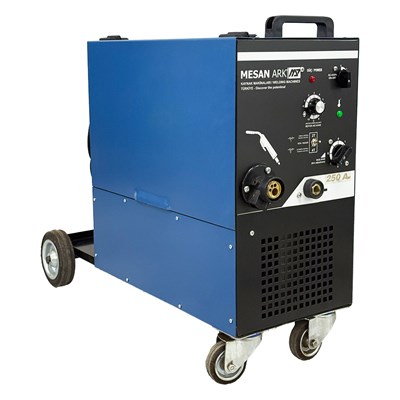 MESAN ARK Gaz Altı Kaynak Makinesi 250A 220V