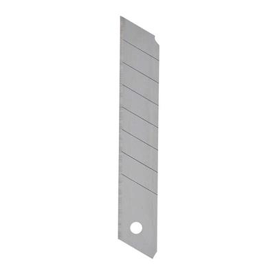 MILWAUKEE Ayarlı Maket Bıçak Yedeği 18 mm