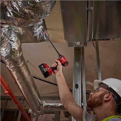 MILWAUKEE Bits Uç Tutucu Hızlı Kilitlemeli 305 mm