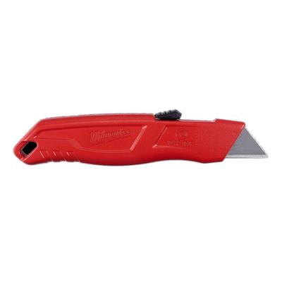 MILWAUKEE Geri Çekmeli Maket Bıçağı