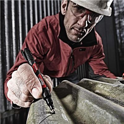 MILWAUKEE İnce Uçlu Marker İşaretleme Kalemi Tablet Uyumlu