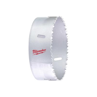 MILWAUKEE Panç Bi-Metal Contractor 121 mm