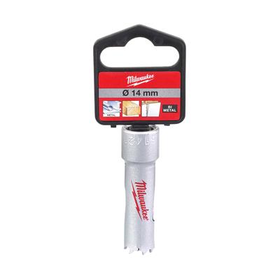 MILWAUKEE Panç Bi-Metal Contractor 14 mm