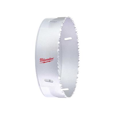 MILWAUKEE Panç Bi-Metal Contractor 152 mm