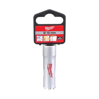 MILWAUKEE Panç Bi-Metal Contractor 16 mm