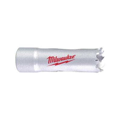 MILWAUKEE Panç Bi-Metal Contractor 20 mm