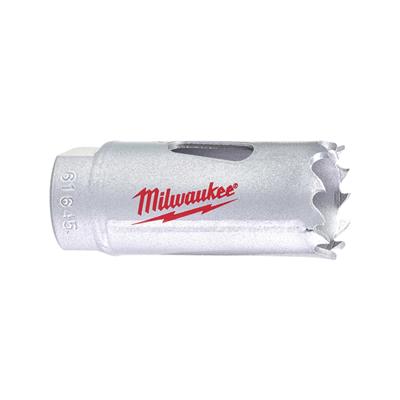 MILWAUKEE Panç Bi-Metal Contractor 21 mm