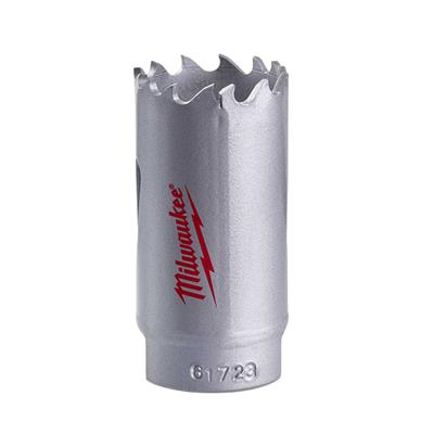 MILWAUKEE Panç Bi-Metal Contractor 25 mm