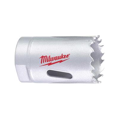 MILWAUKEE Panç Bi-Metal Contractor 30 mm