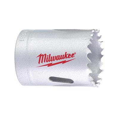 MILWAUKEE Panç Bi-Metal Contractor 38 mm