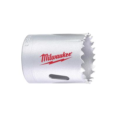 MILWAUKEE Panç Bi-Metal Contractor 40 mm