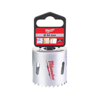 MILWAUKEE Panç Bi-Metal Contractor 44 mm
