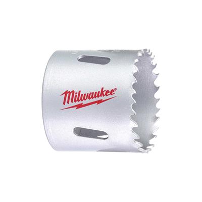 MILWAUKEE Panç Bi-Metal Contractor 48 mm