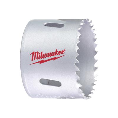 MILWAUKEE Panç Bi-Metal Contractor 60 mm