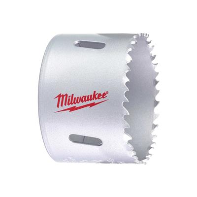 MILWAUKEE Panç Bi-Metal Contractor 64 mm
