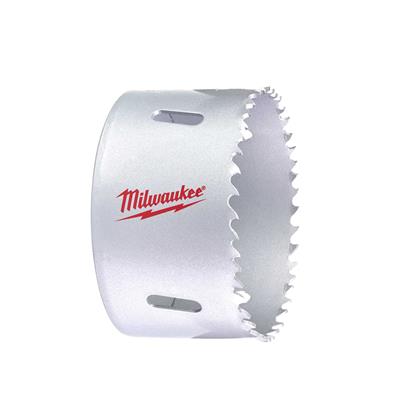 MILWAUKEE Panç Bi-Metal Contractor 76 mm