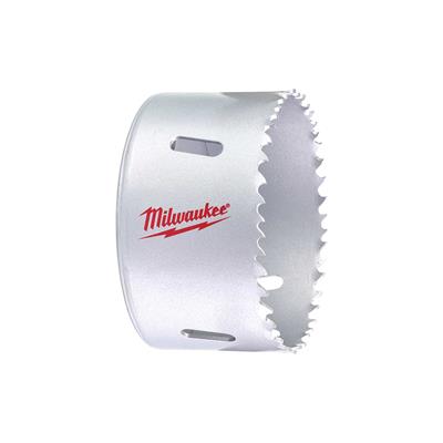 MILWAUKEE Panç Bi-Metal Contractor 79 mm