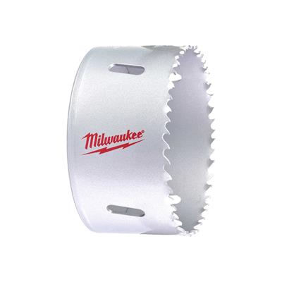 MILWAUKEE Panç Bi-Metal Contractor 83 mm