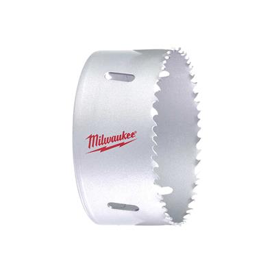 MILWAUKEE Panç Bi-Metal Contractor 92 mm