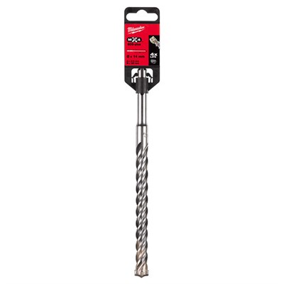 MILWAUKEE SDS-PLUS MX4 Elmaslı Matkap Ucu 14 x 210 mm